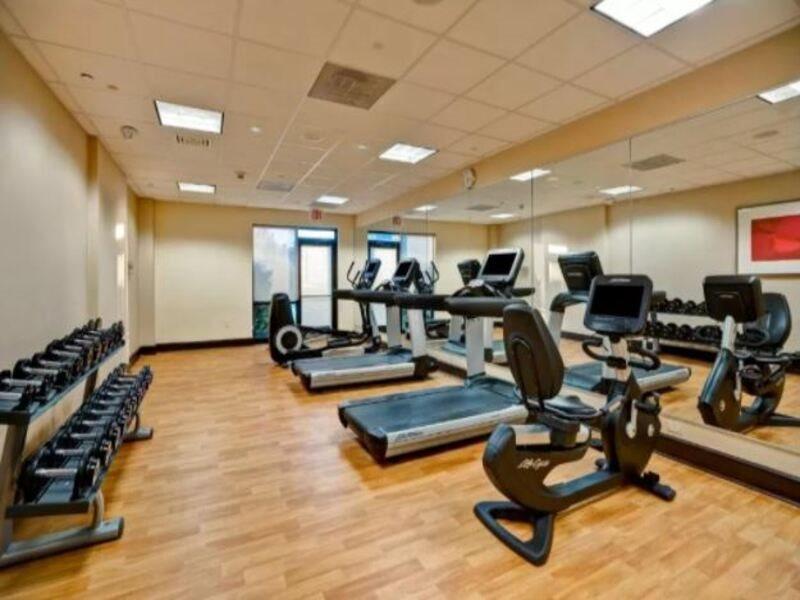 Hyatt Place Baltimore/Bwi Airport Linthicum Extérieur photo
