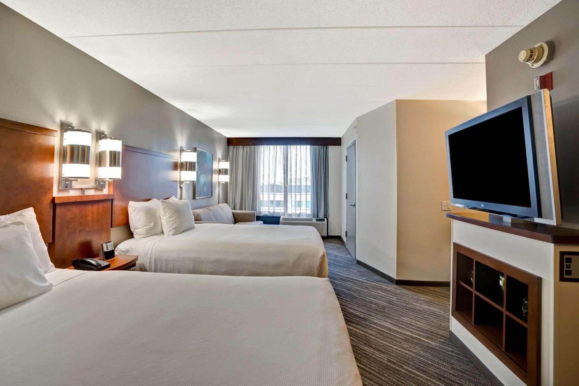 Hyatt Place Baltimore/Bwi Airport Linthicum Extérieur photo