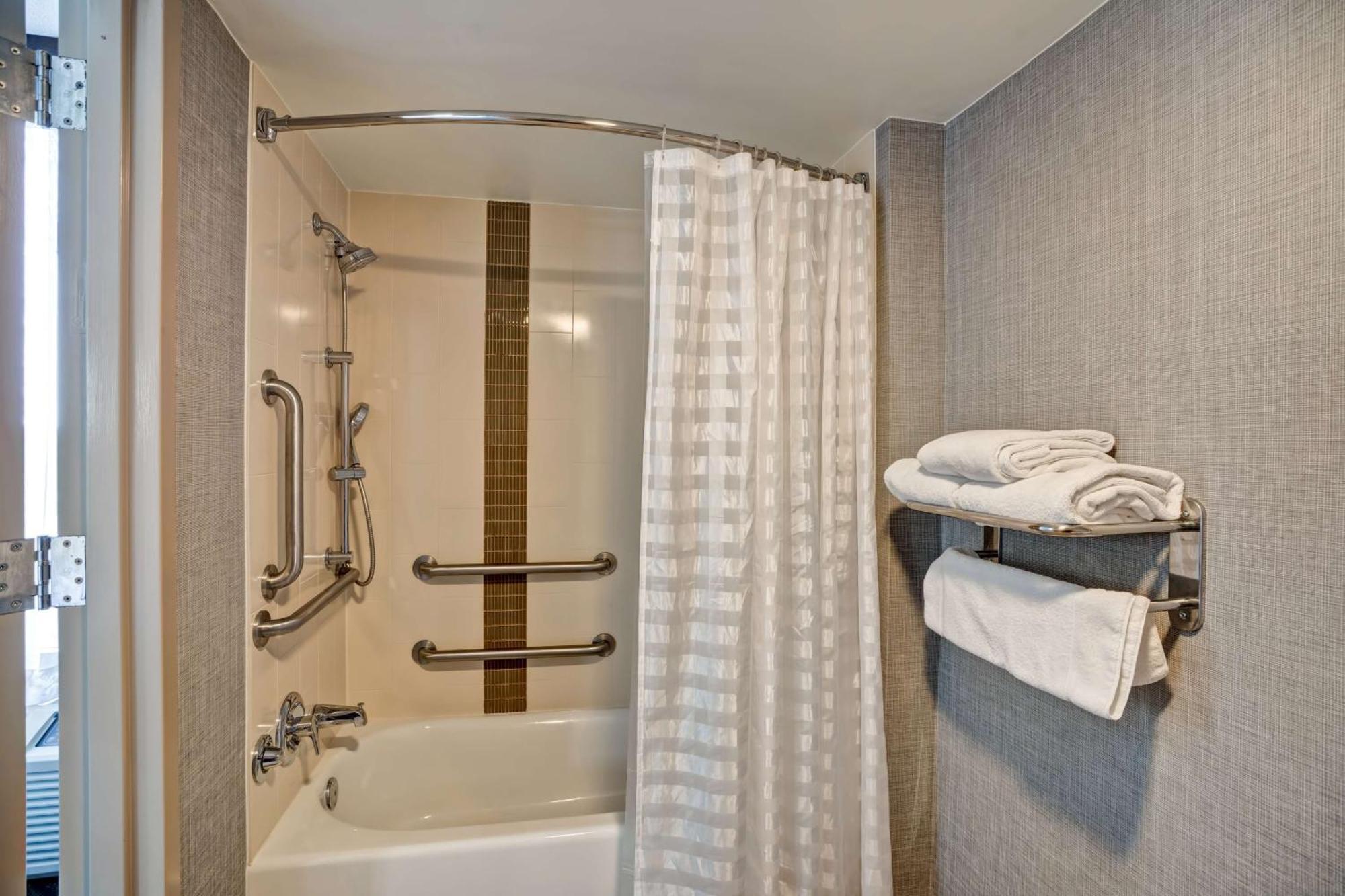 Hyatt Place Baltimore/Bwi Airport Linthicum Extérieur photo
