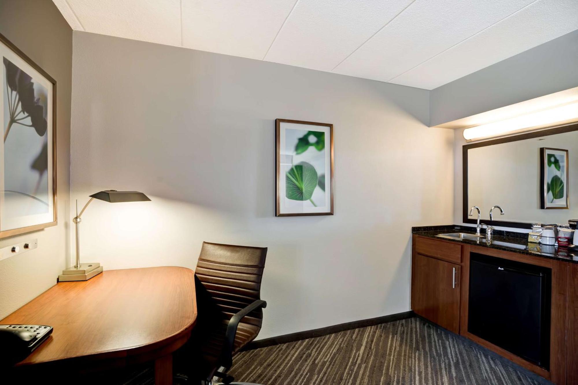 Hyatt Place Baltimore/Bwi Airport Linthicum Extérieur photo