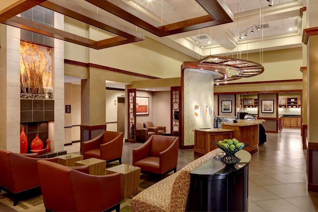 Hyatt Place Baltimore/Bwi Airport Linthicum Intérieur photo