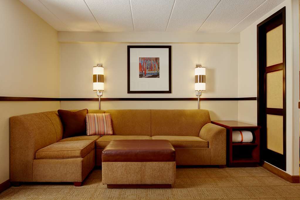 Hyatt Place Baltimore/Bwi Airport Linthicum Intérieur photo