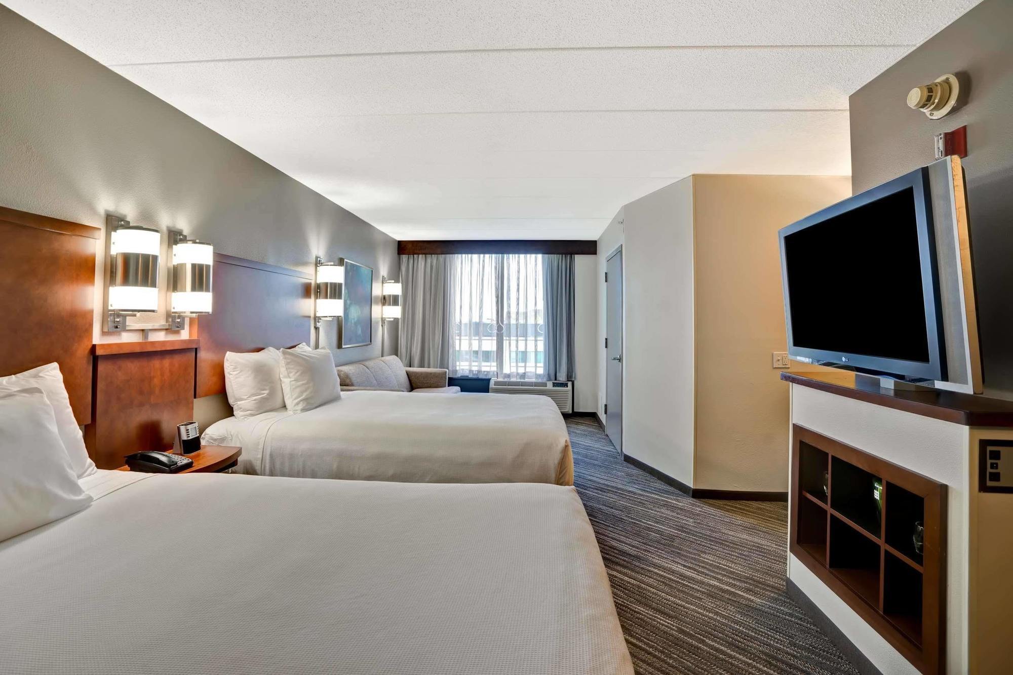 Hyatt Place Baltimore/Bwi Airport Linthicum Extérieur photo