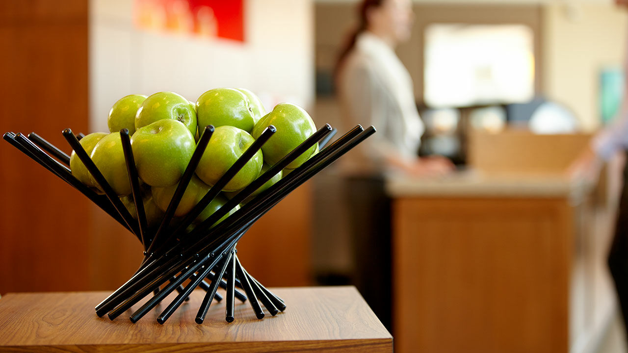 Hyatt Place Baltimore/Bwi Airport Linthicum Extérieur photo