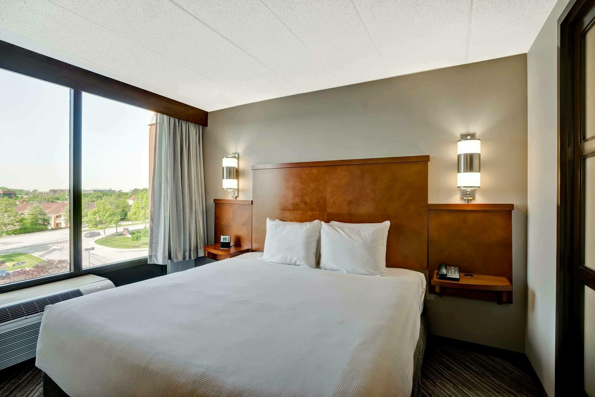 Hyatt Place Baltimore/Bwi Airport Linthicum Extérieur photo